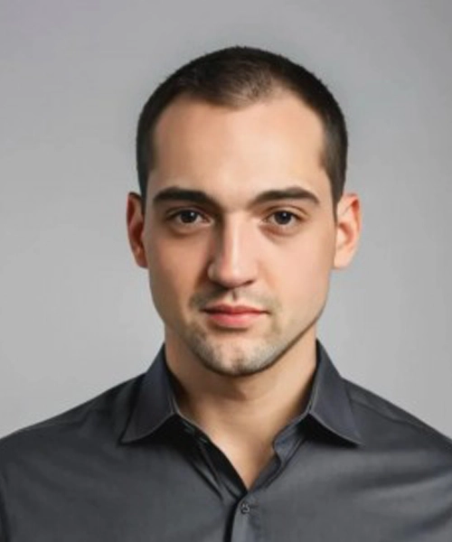 Пётр Данилов