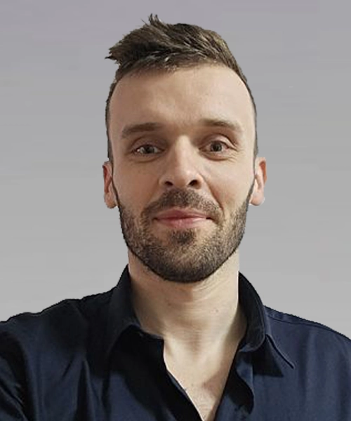 Даниил Васильев