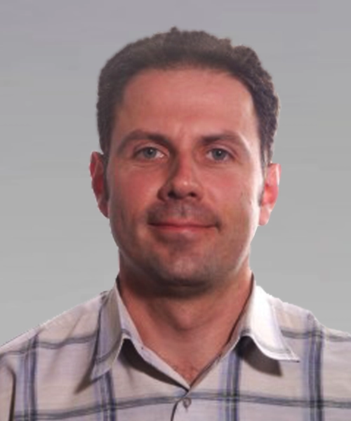 Юрий Кузнецов